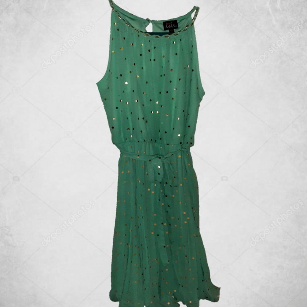 Girl's Lilt Dress Size 16